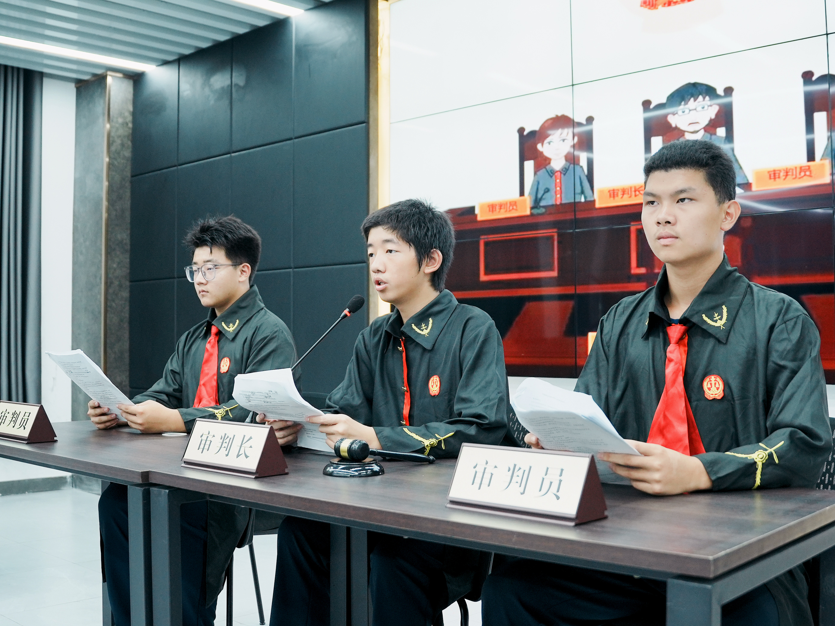 珠海职业学校